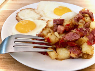 Corned Beef Hash