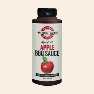 Apple BBQ