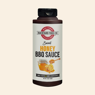 Honey BBQ